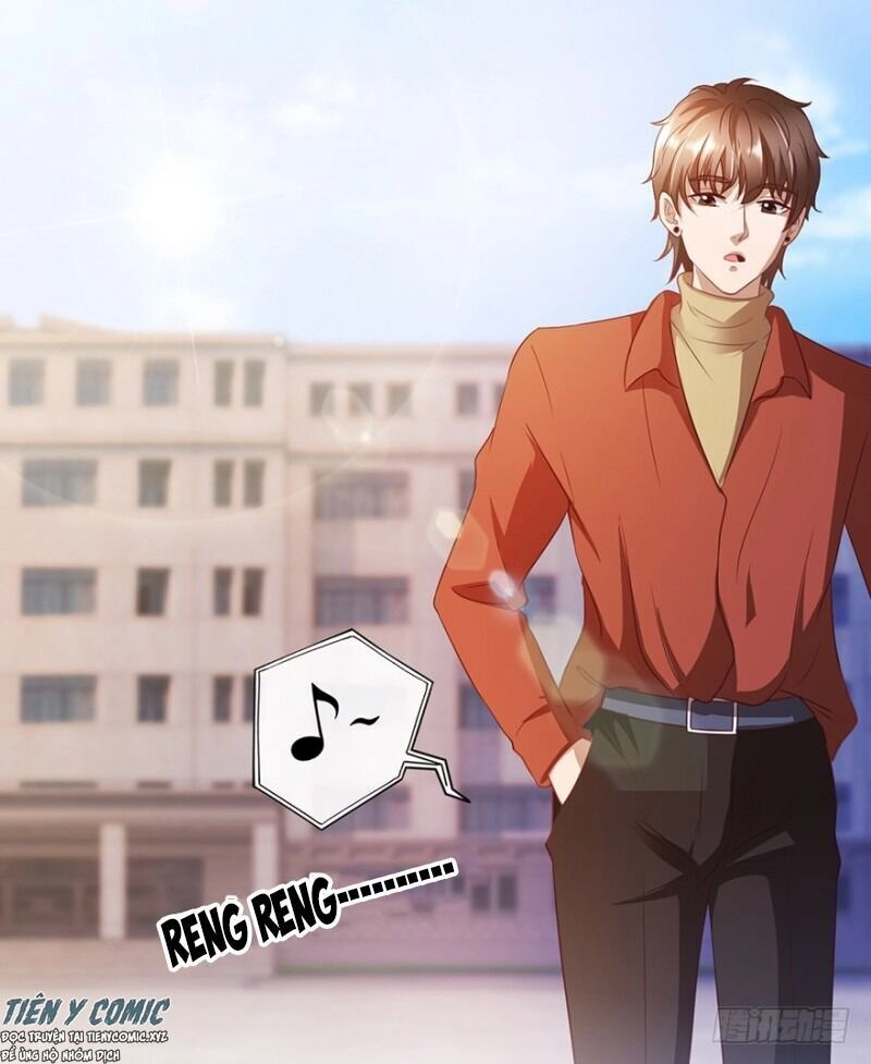 Thấu Thị Tiên Y Chapter 112 - 27