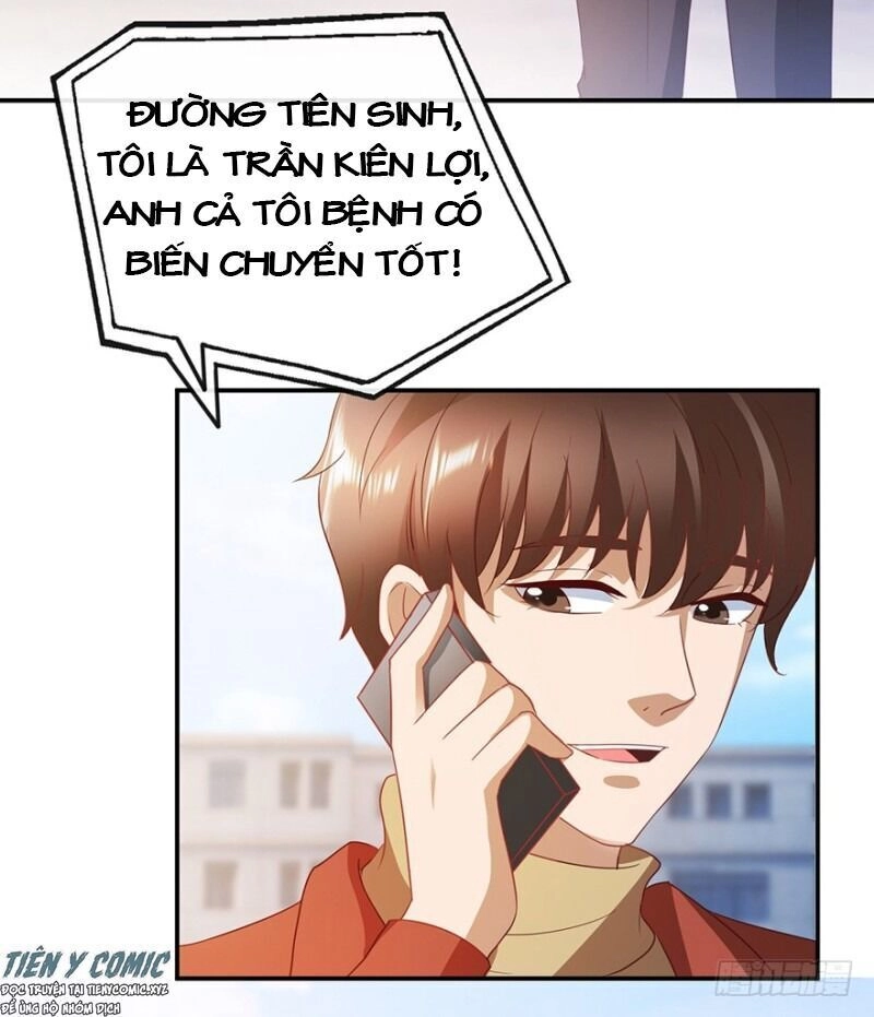 Thấu Thị Tiên Y Chapter 112 - 28