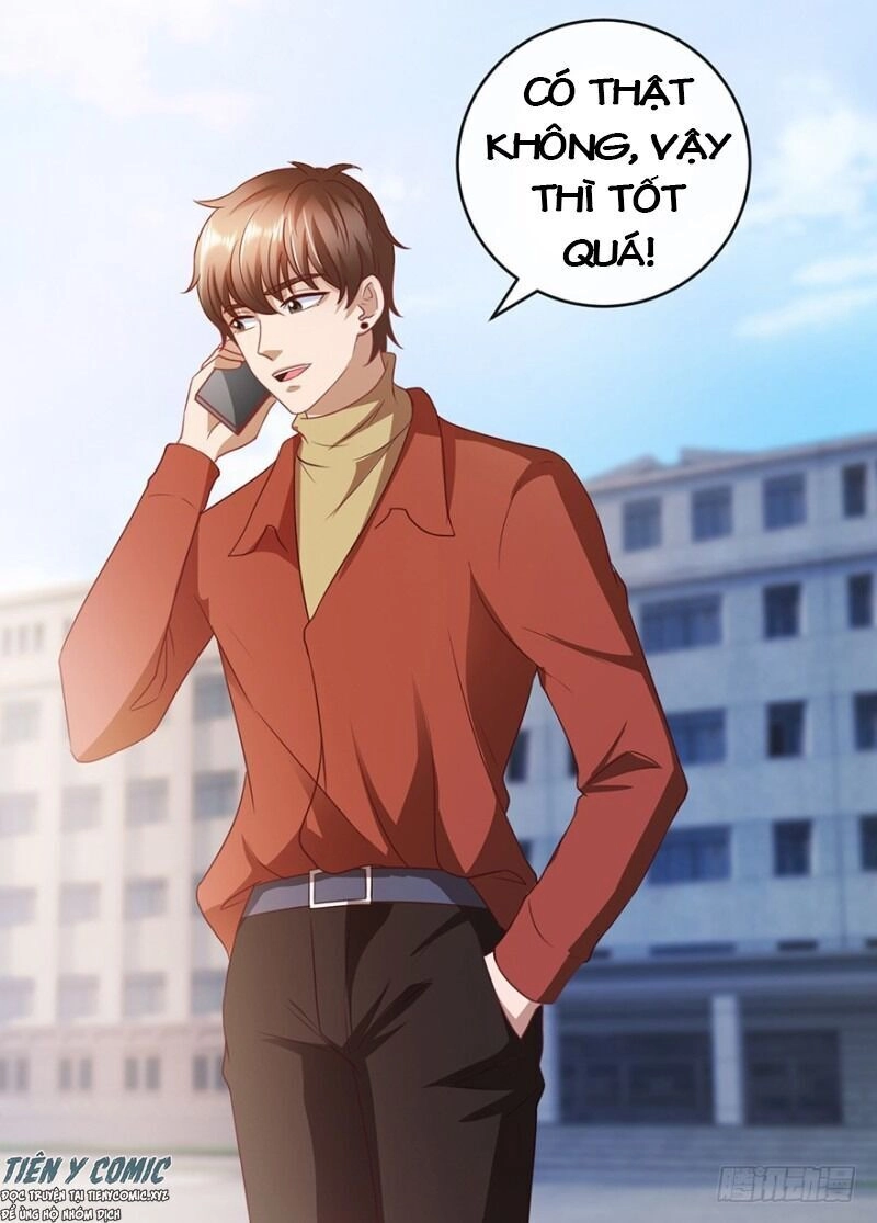 Thấu Thị Tiên Y Chapter 112 - 29