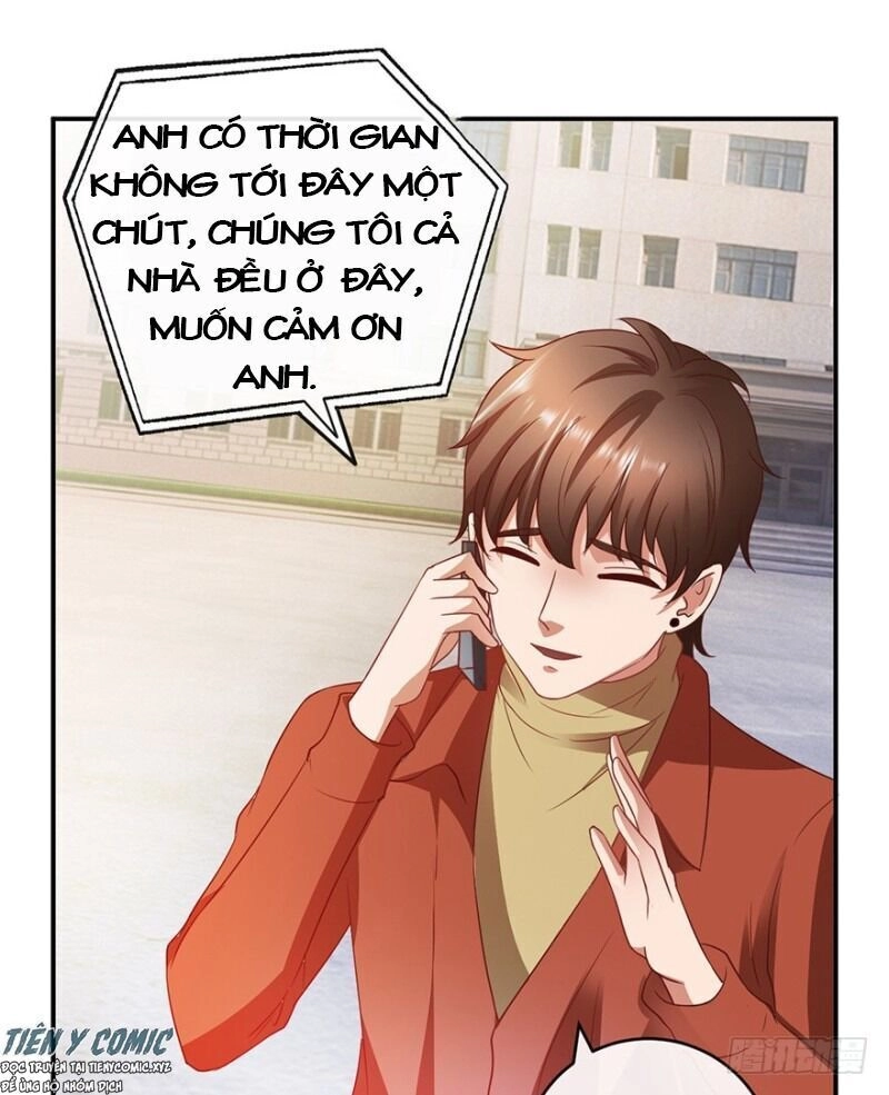 Thấu Thị Tiên Y Chapter 112 - 30