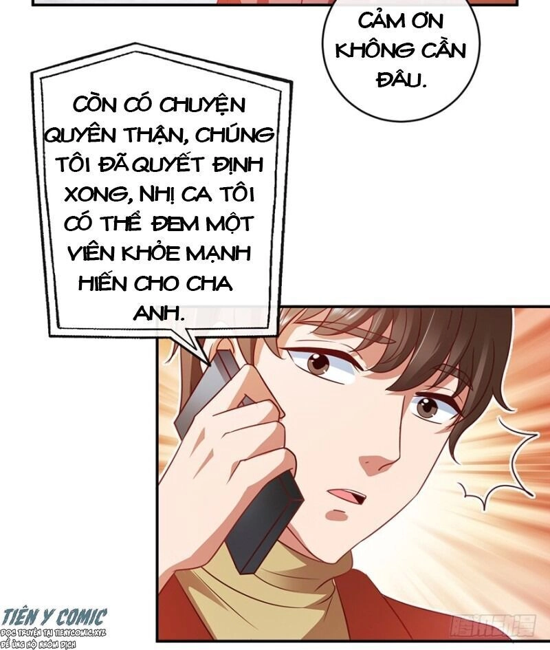 Thấu Thị Tiên Y Chapter 112 - 31