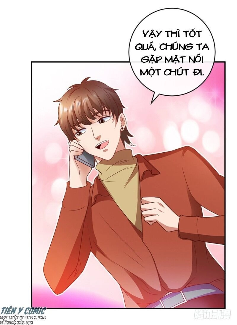 Thấu Thị Tiên Y Chapter 112 - 32