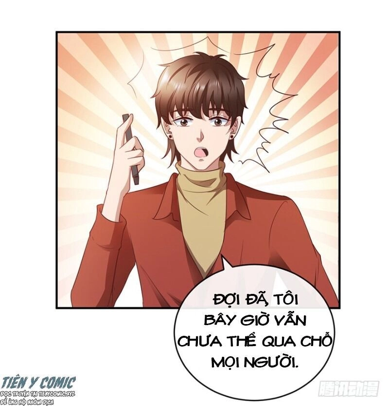 Thấu Thị Tiên Y Chapter 112 - 33