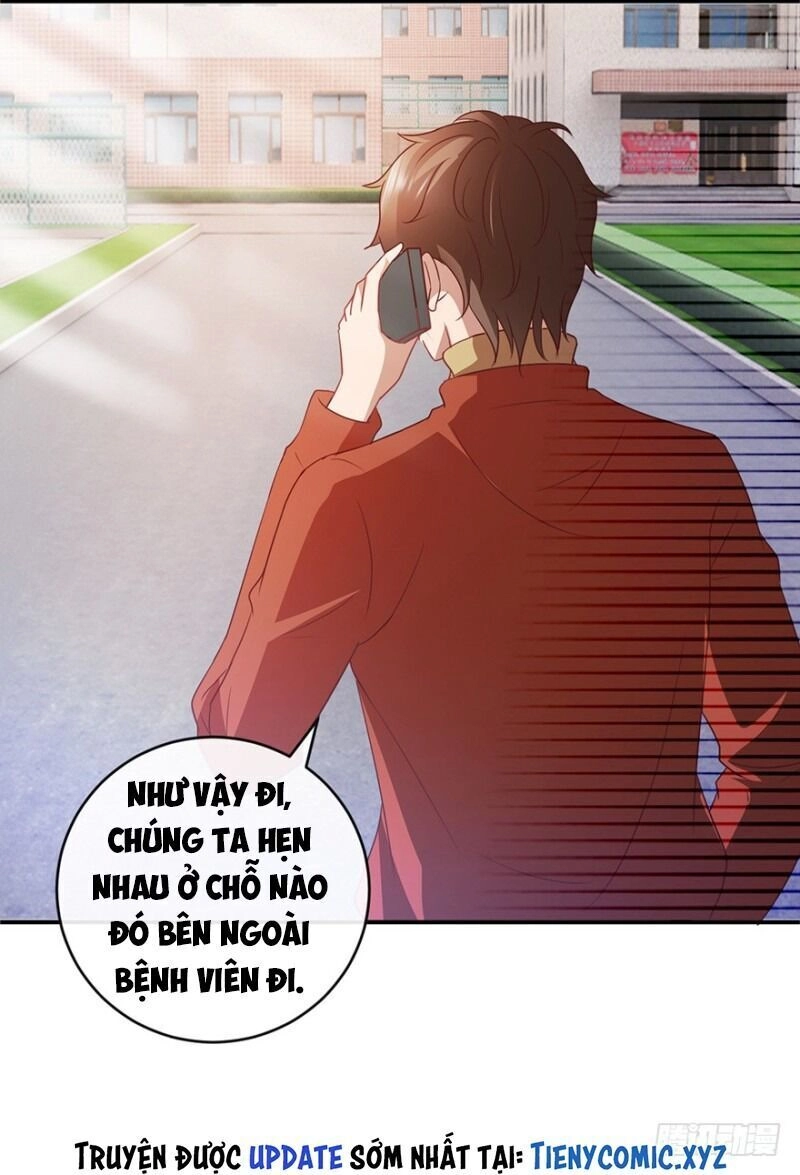 Thấu Thị Tiên Y Chapter 112 - 35