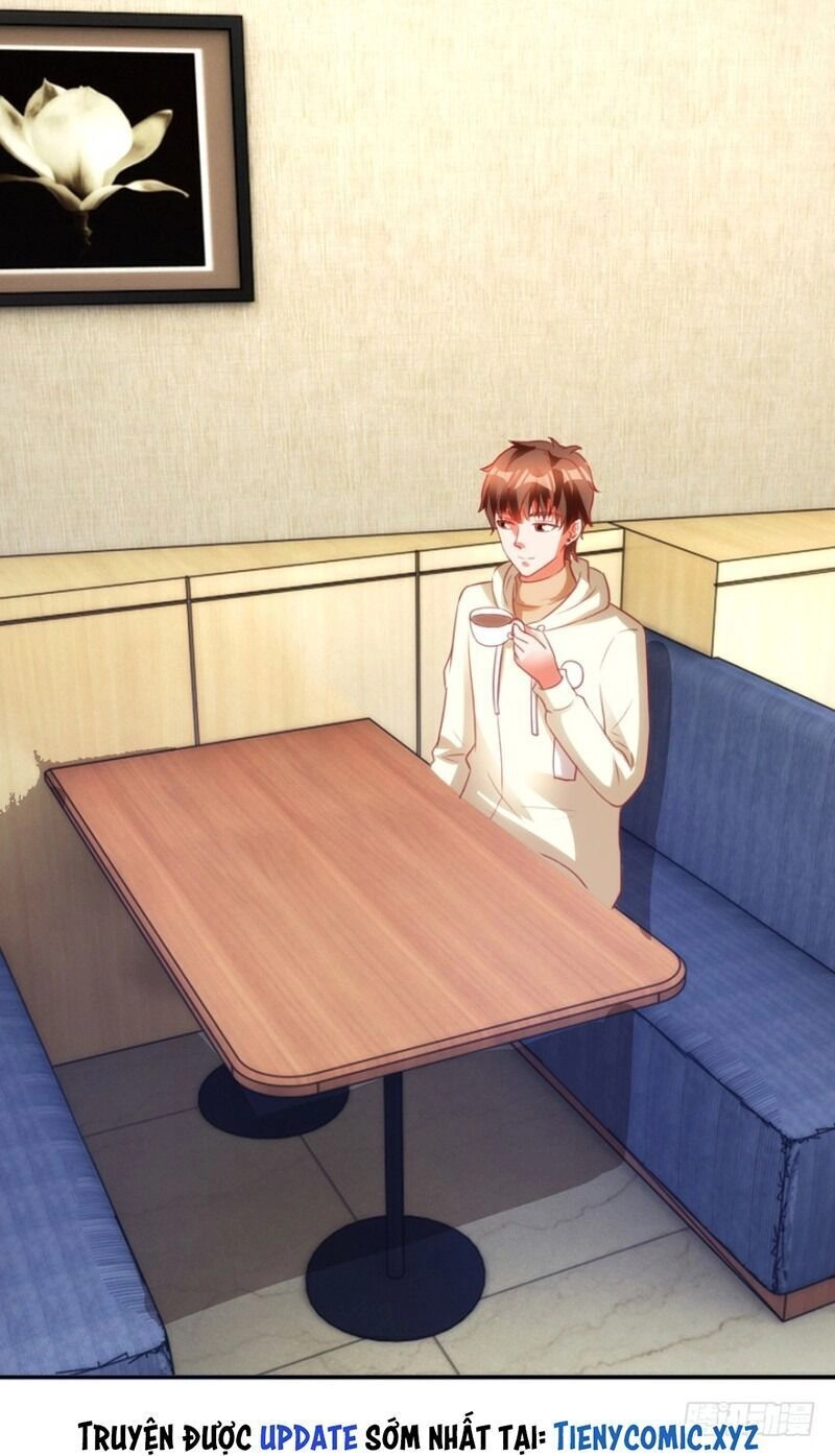 Thấu Thị Tiên Y Chapter 113 - 3