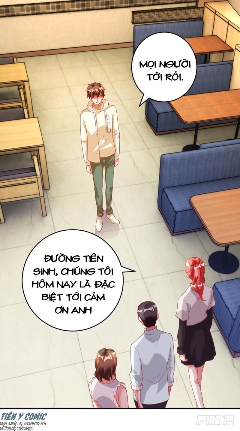 Thấu Thị Tiên Y Chapter 113 - 5