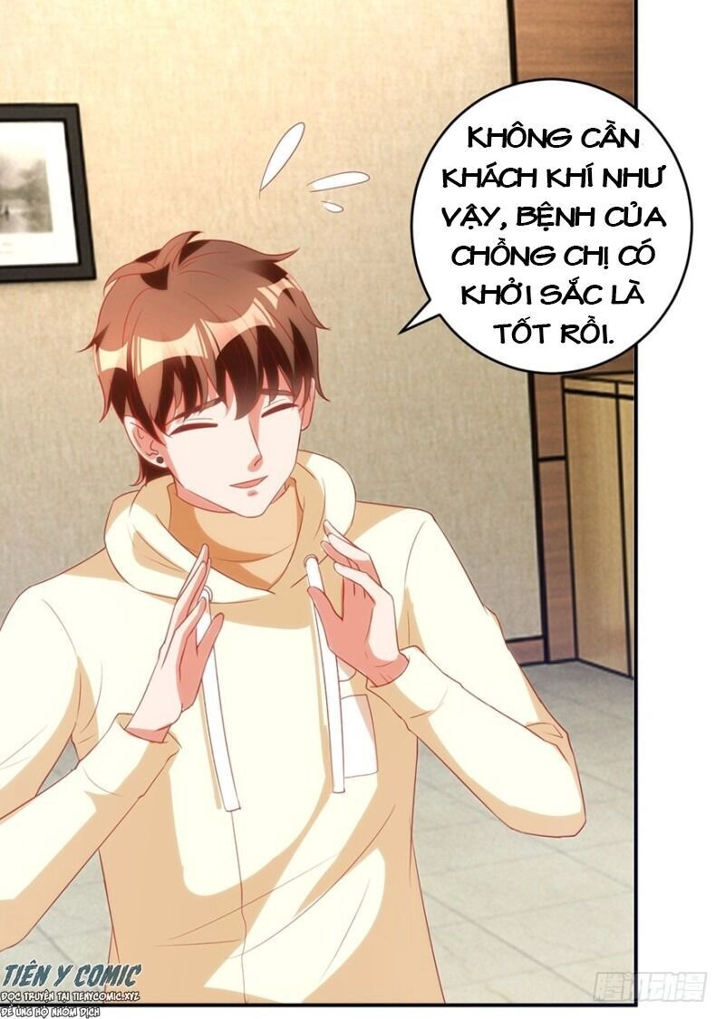 Thấu Thị Tiên Y Chapter 113 - 7