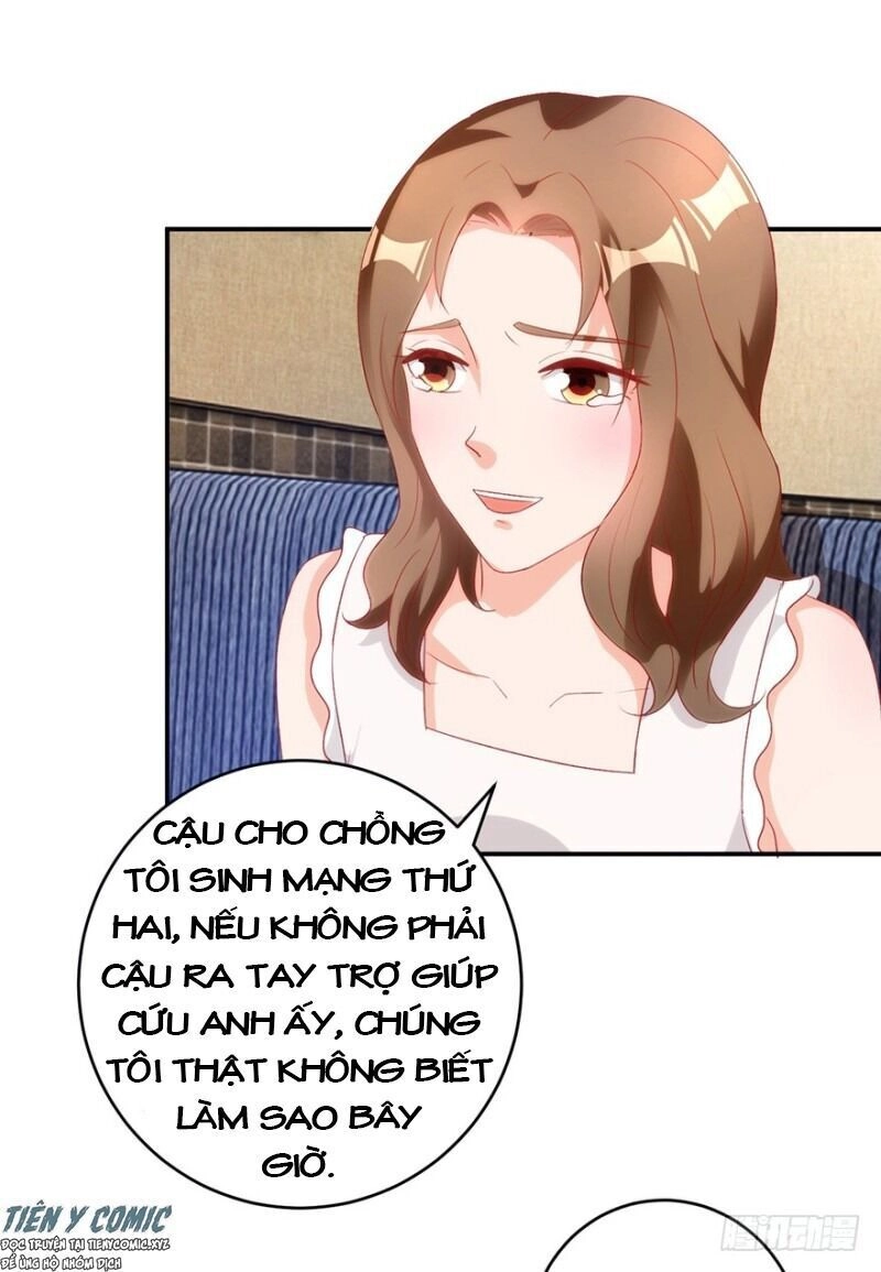 Thấu Thị Tiên Y Chapter 113 - 8