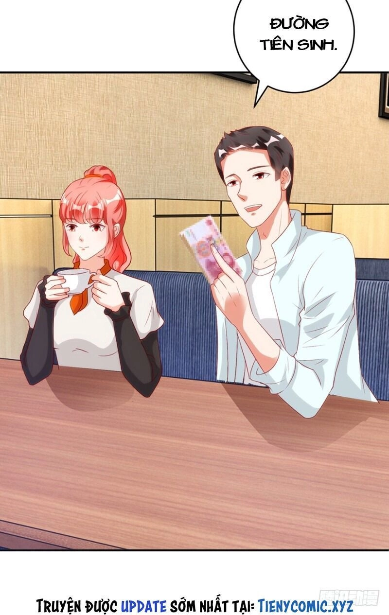 Thấu Thị Tiên Y Chapter 113 - 9