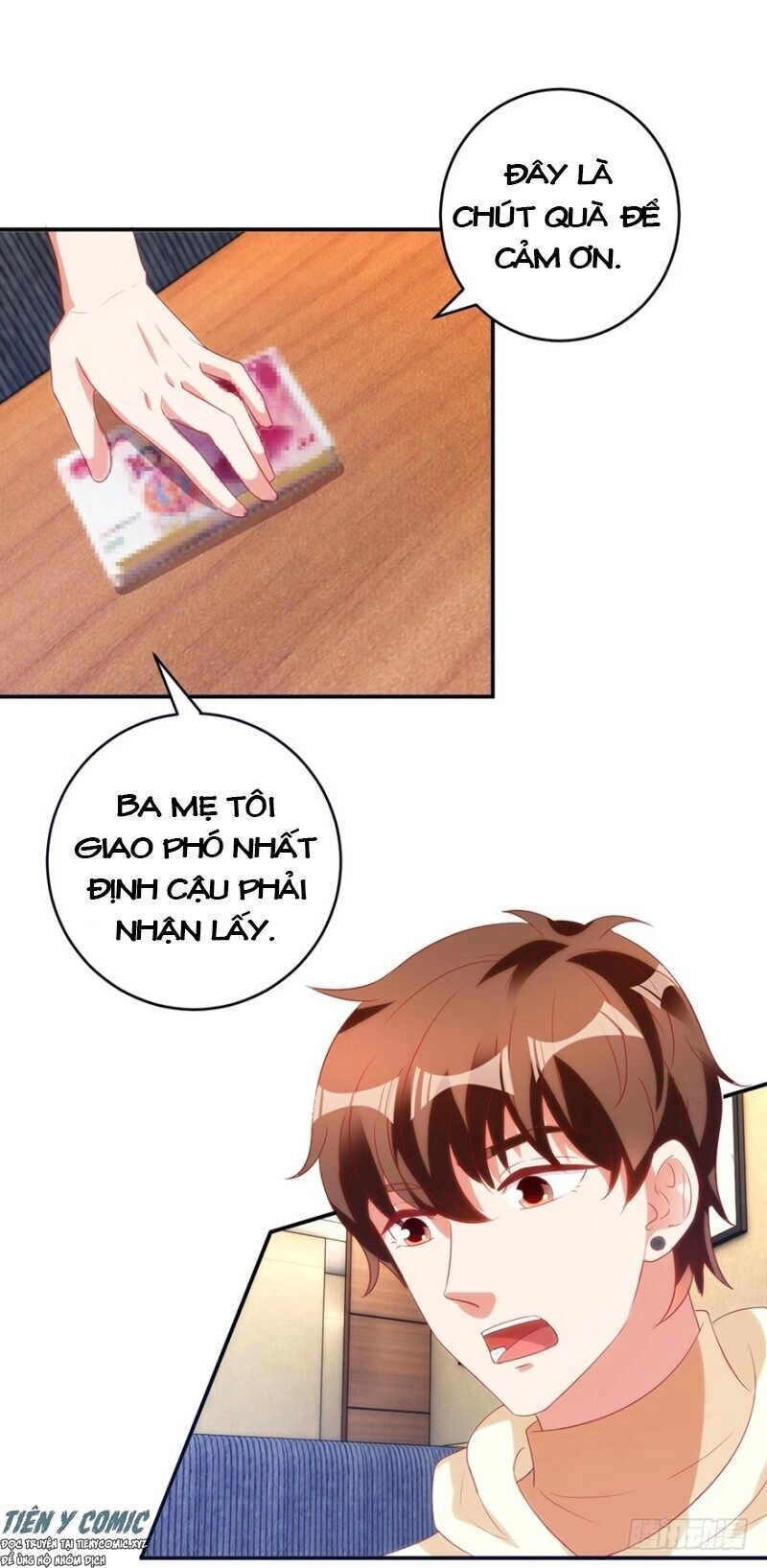 Thấu Thị Tiên Y Chapter 113 - 10