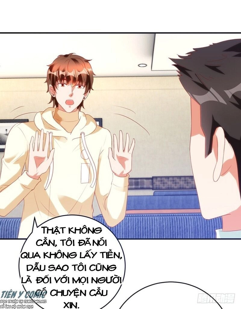 Thấu Thị Tiên Y Chapter 113 - 11