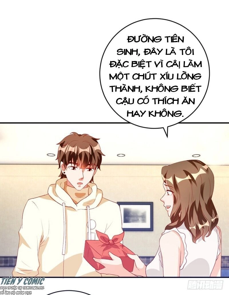 Thấu Thị Tiên Y Chapter 113 - 13