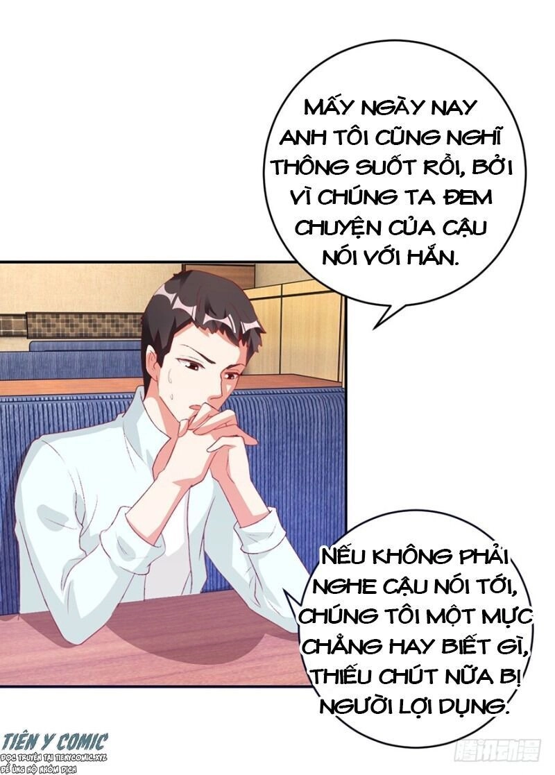 Thấu Thị Tiên Y Chapter 113 - 17