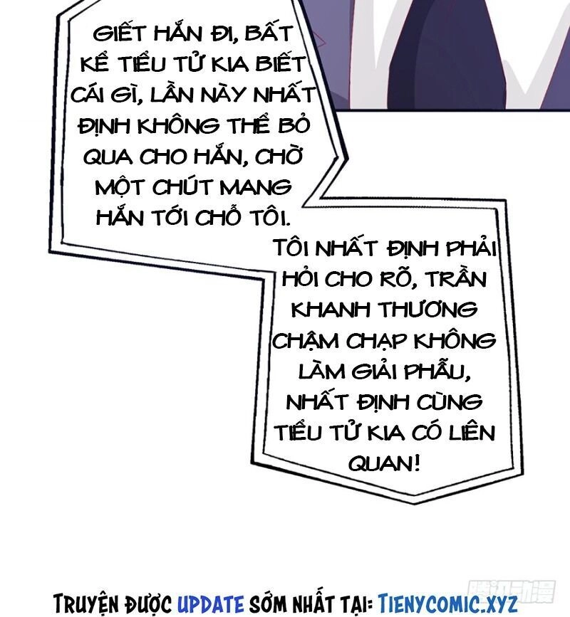 Thấu Thị Tiên Y Chapter 113 - 20