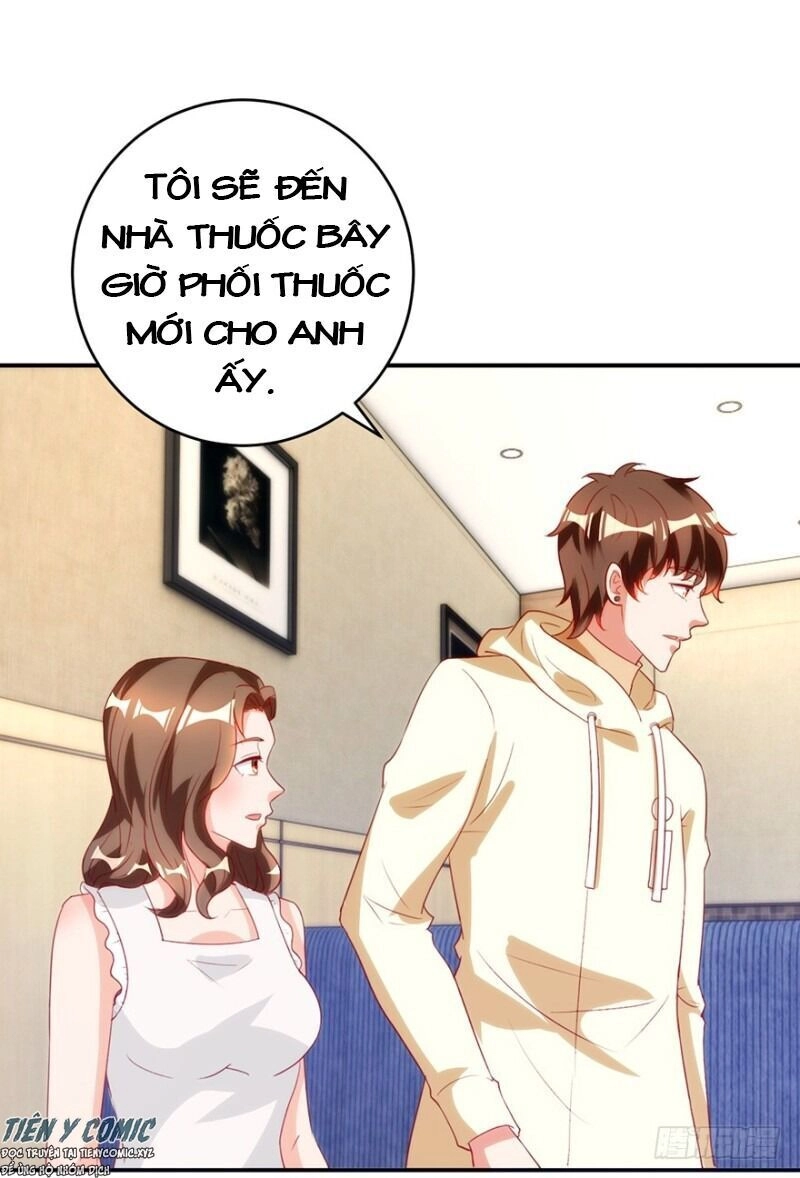 Thấu Thị Tiên Y Chapter 113 - 21