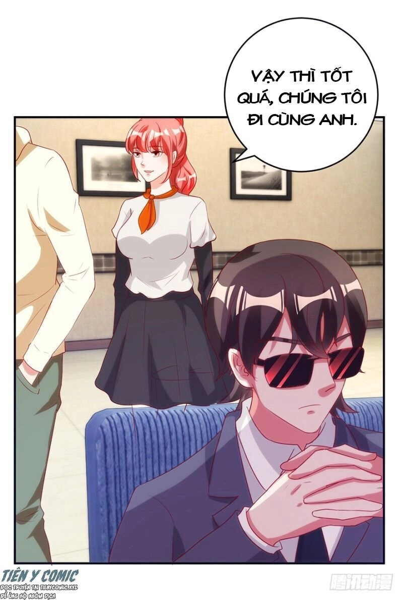 Thấu Thị Tiên Y Chapter 113 - 22