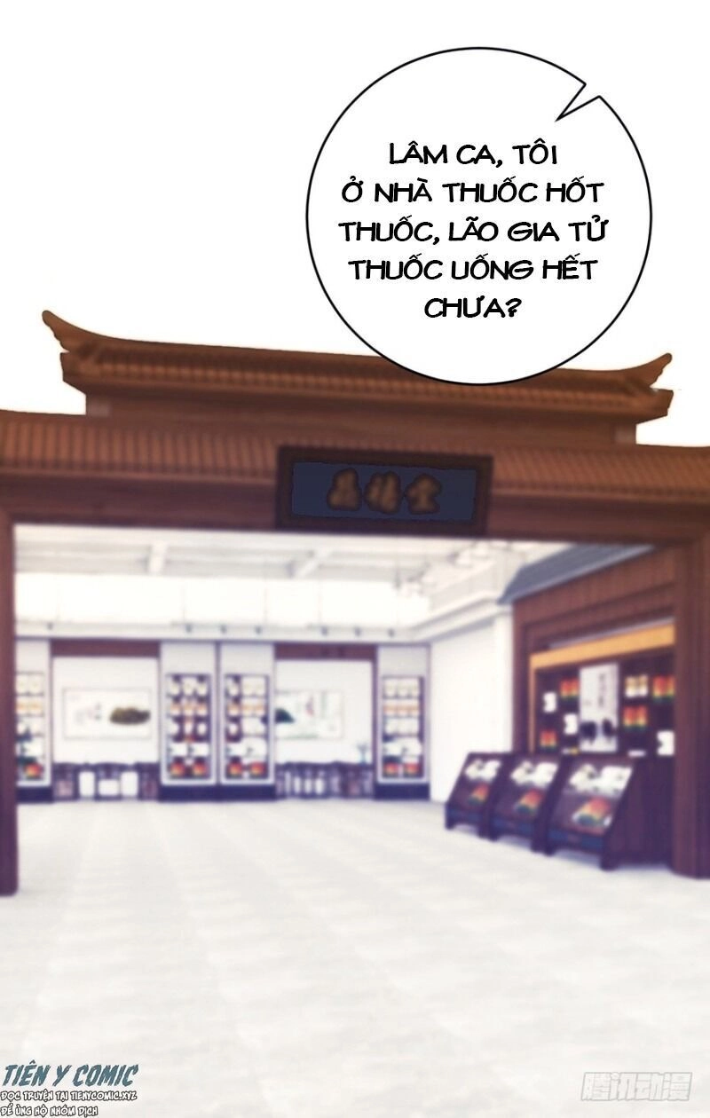 Thấu Thị Tiên Y Chapter 113 - 23