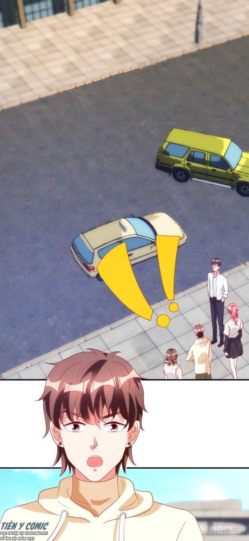 Thấu Thị Tiên Y Chapter 113 - 26