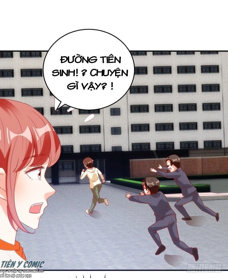 Thấu Thị Tiên Y Chapter 113 - 28