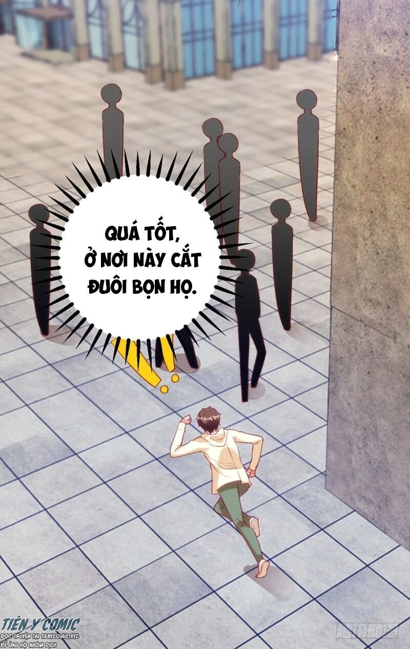 Thấu Thị Tiên Y Chapter 113 - 30