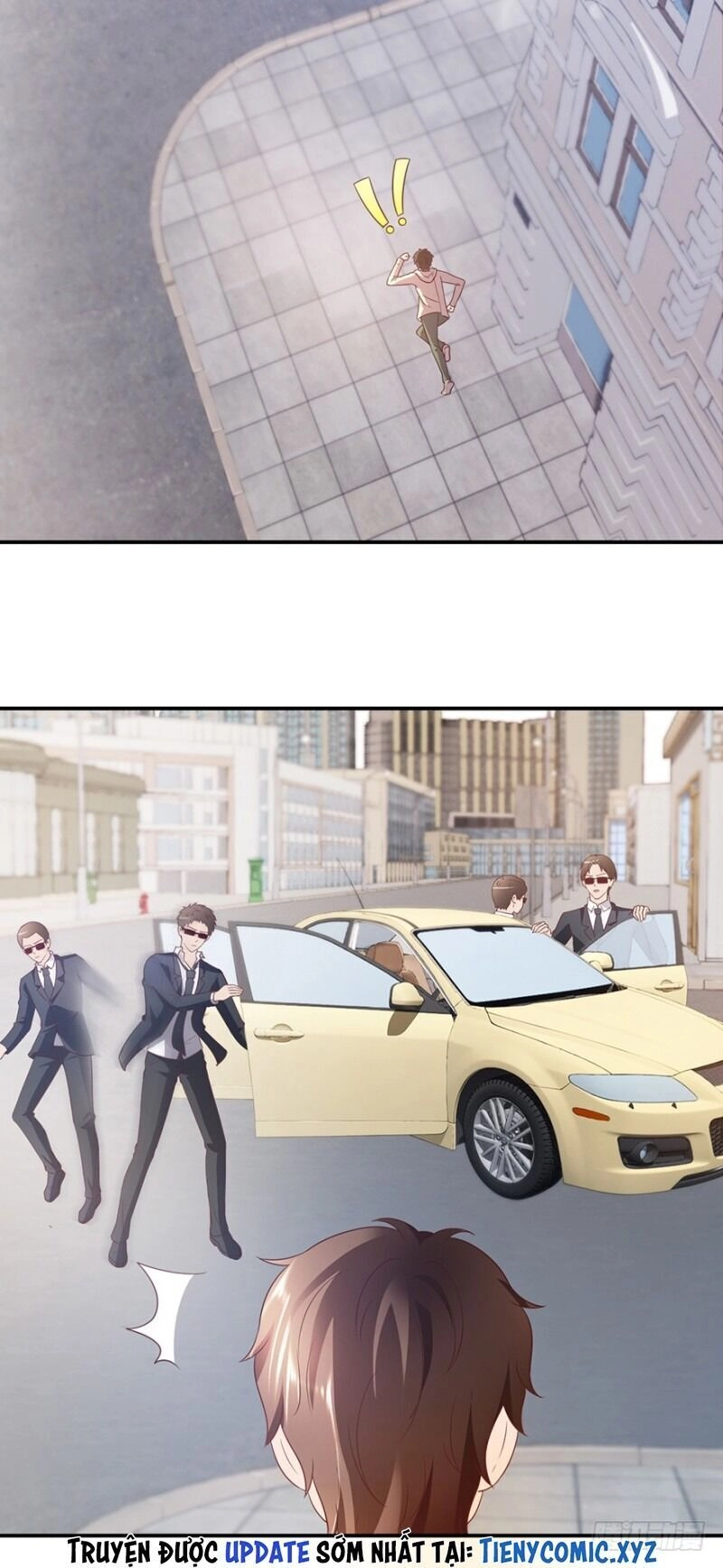 Thấu Thị Tiên Y Chapter 114 - 4