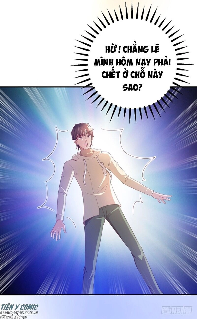 Thấu Thị Tiên Y Chapter 114 - 5