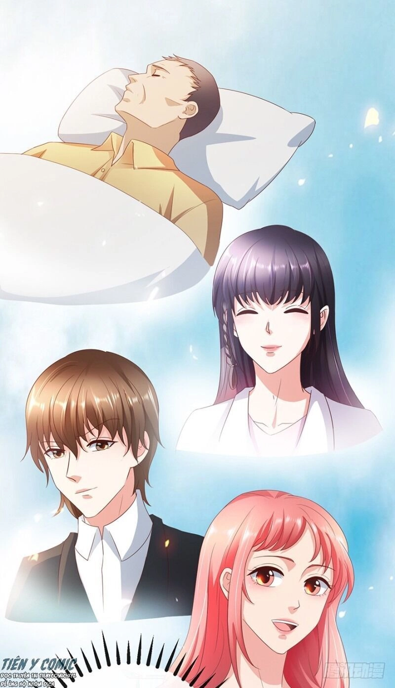 Thấu Thị Tiên Y Chapter 114 - 6