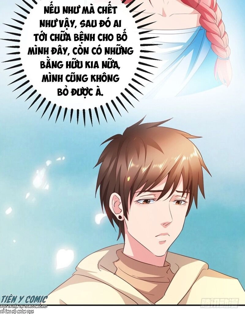 Thấu Thị Tiên Y Chapter 114 - 7