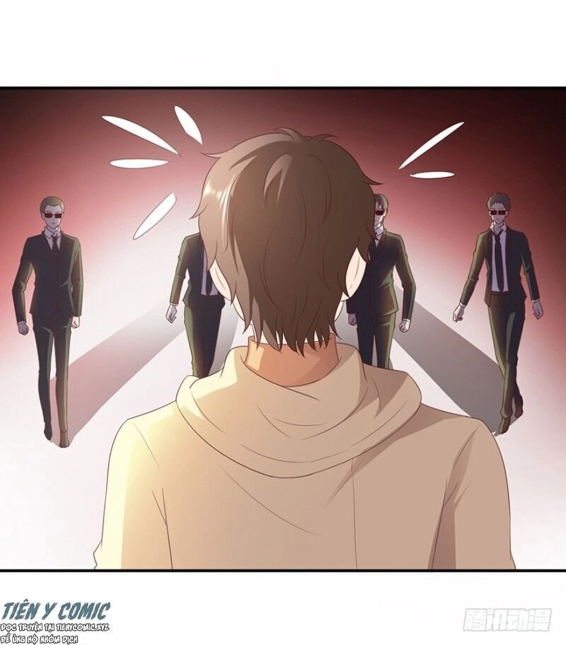 Thấu Thị Tiên Y Chapter 114 - 8