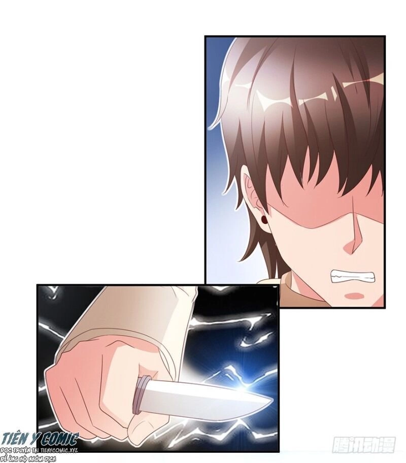 Thấu Thị Tiên Y Chapter 114 - 9