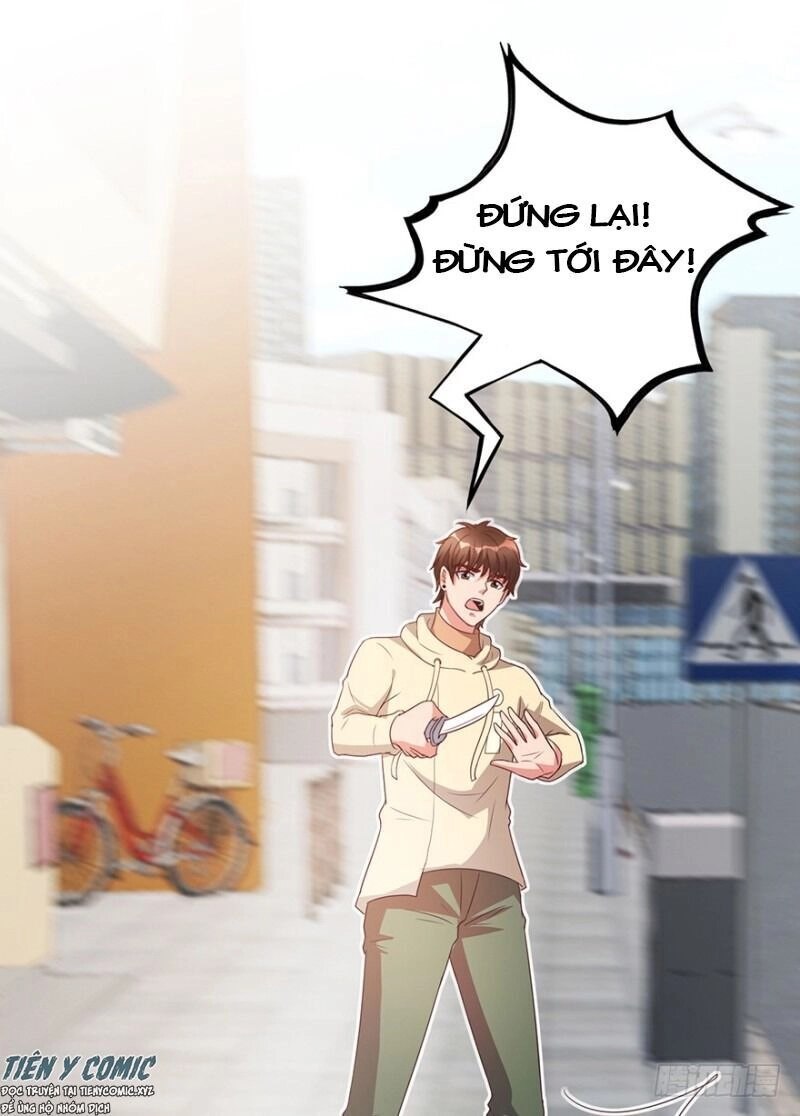 Thấu Thị Tiên Y Chapter 114 - 10