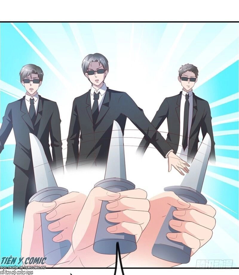 Thấu Thị Tiên Y Chapter 114 - 12