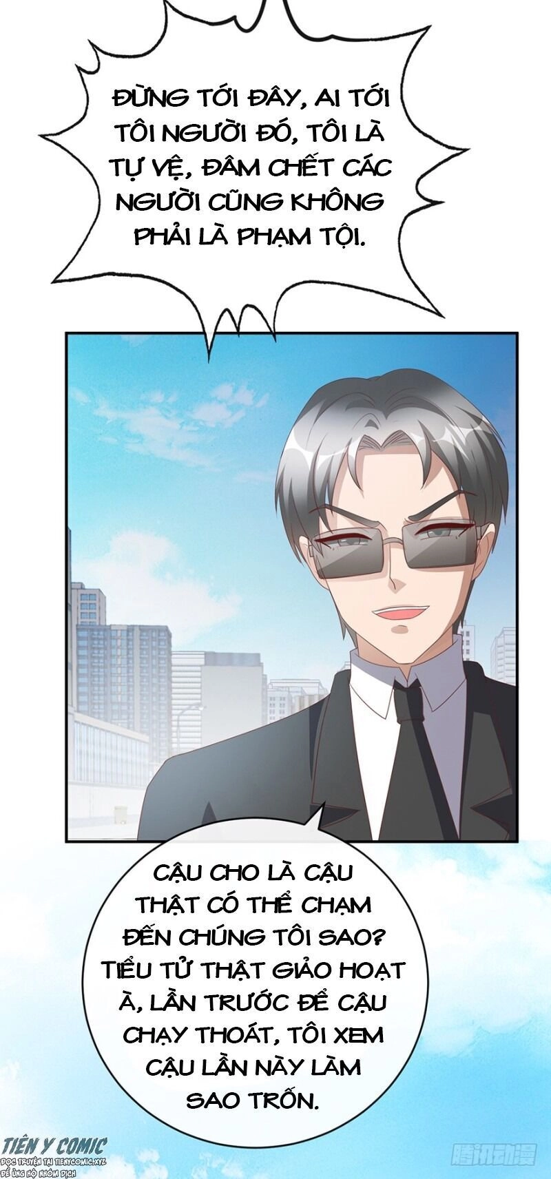 Thấu Thị Tiên Y Chapter 114 - 13