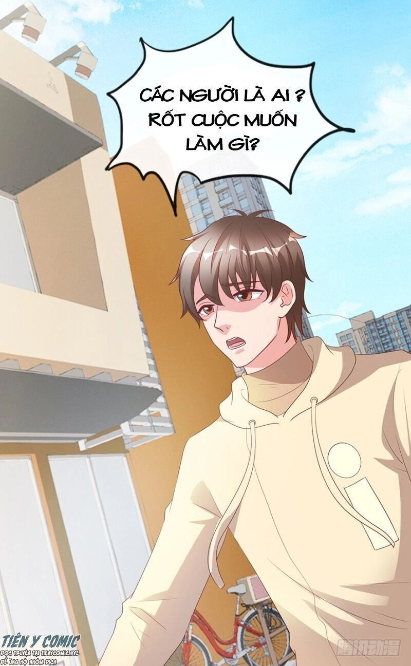 Thấu Thị Tiên Y Chapter 114 - 14