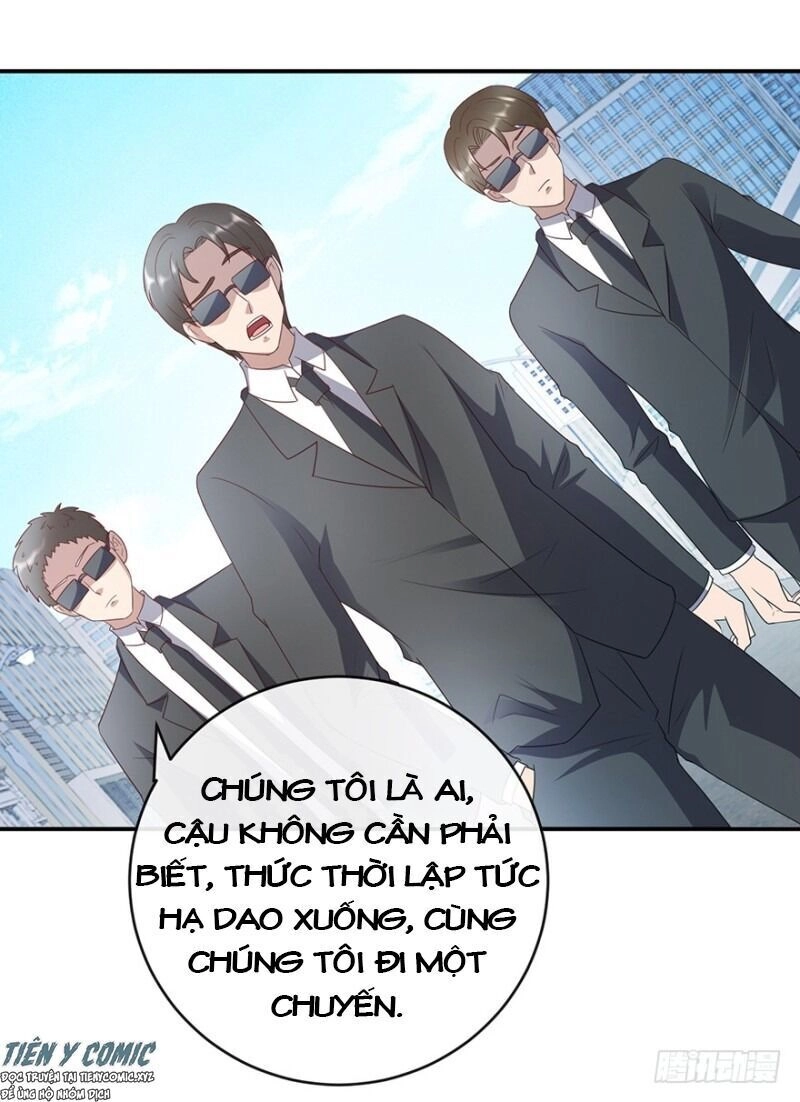 Thấu Thị Tiên Y Chapter 114 - 15