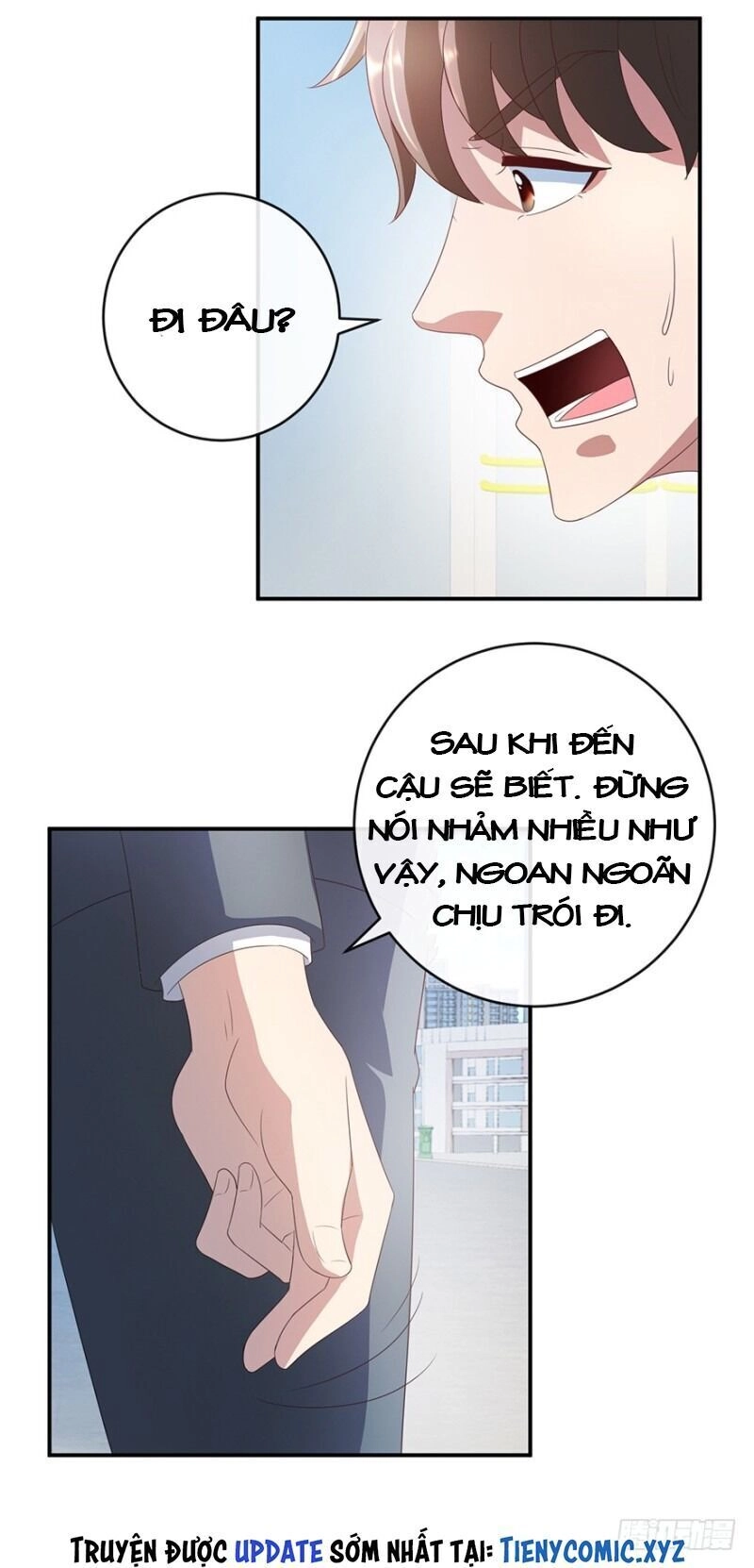 Thấu Thị Tiên Y Chapter 114 - 16