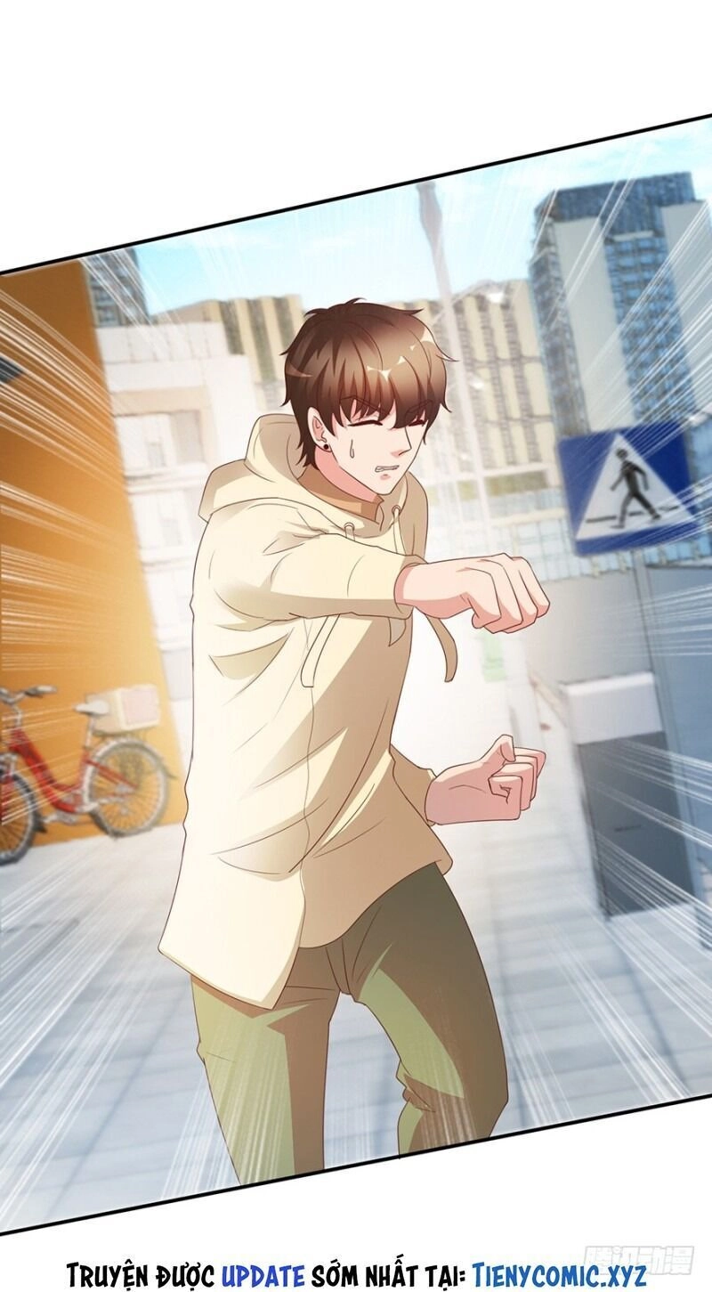 Thấu Thị Tiên Y Chapter 114 - 20