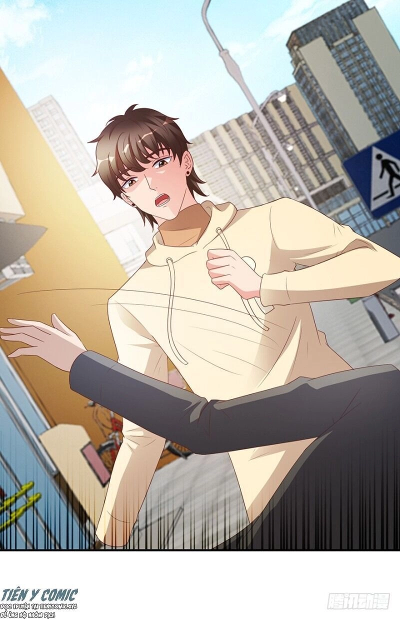 Thấu Thị Tiên Y Chapter 114 - 22