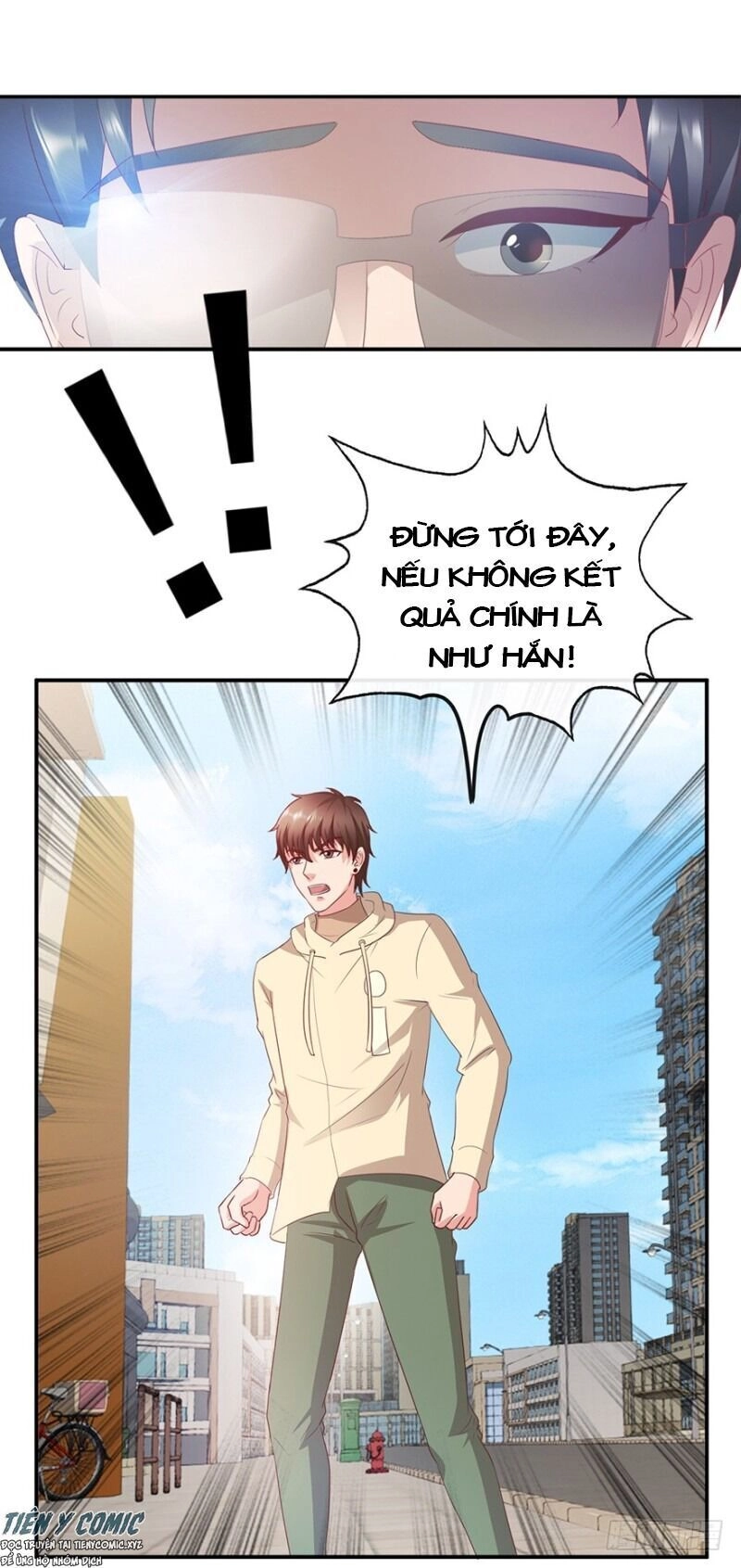 Thấu Thị Tiên Y Chapter 114 - 23