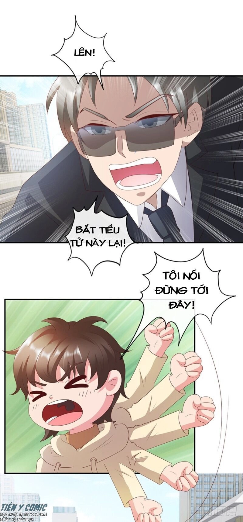 Thấu Thị Tiên Y Chapter 114 - 25