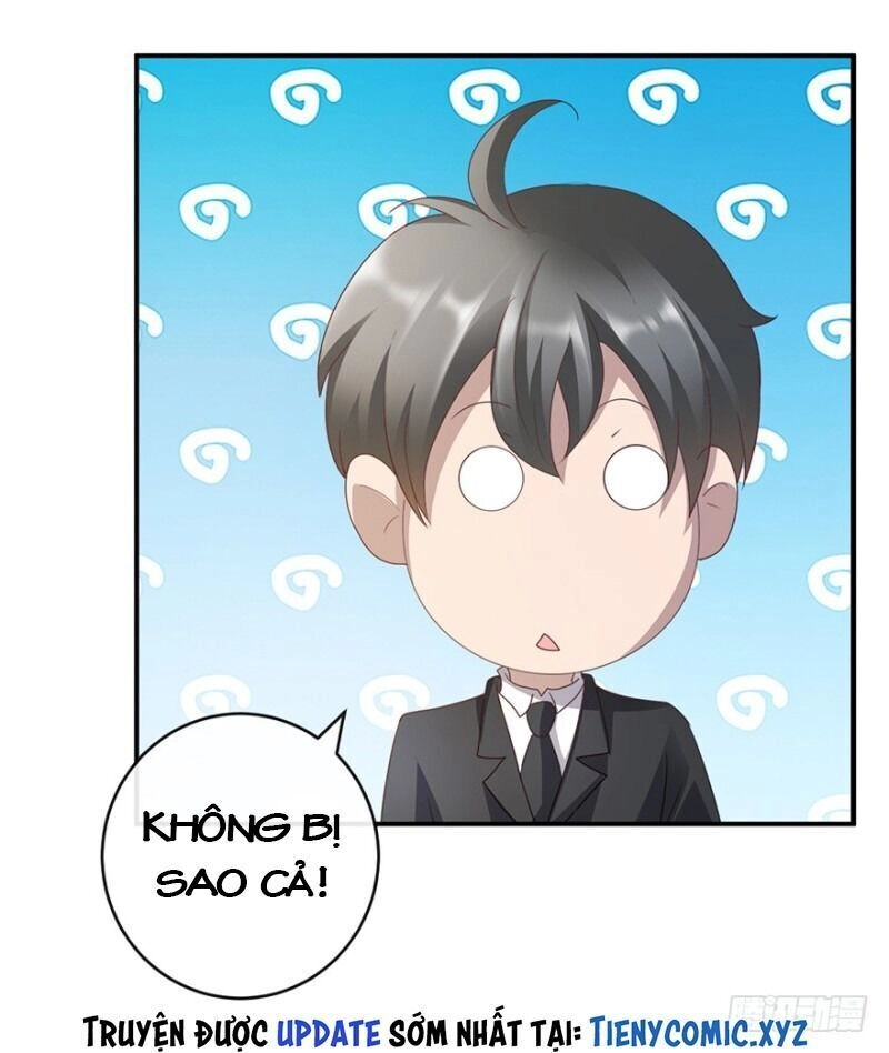 Thấu Thị Tiên Y Chapter 114 - 27