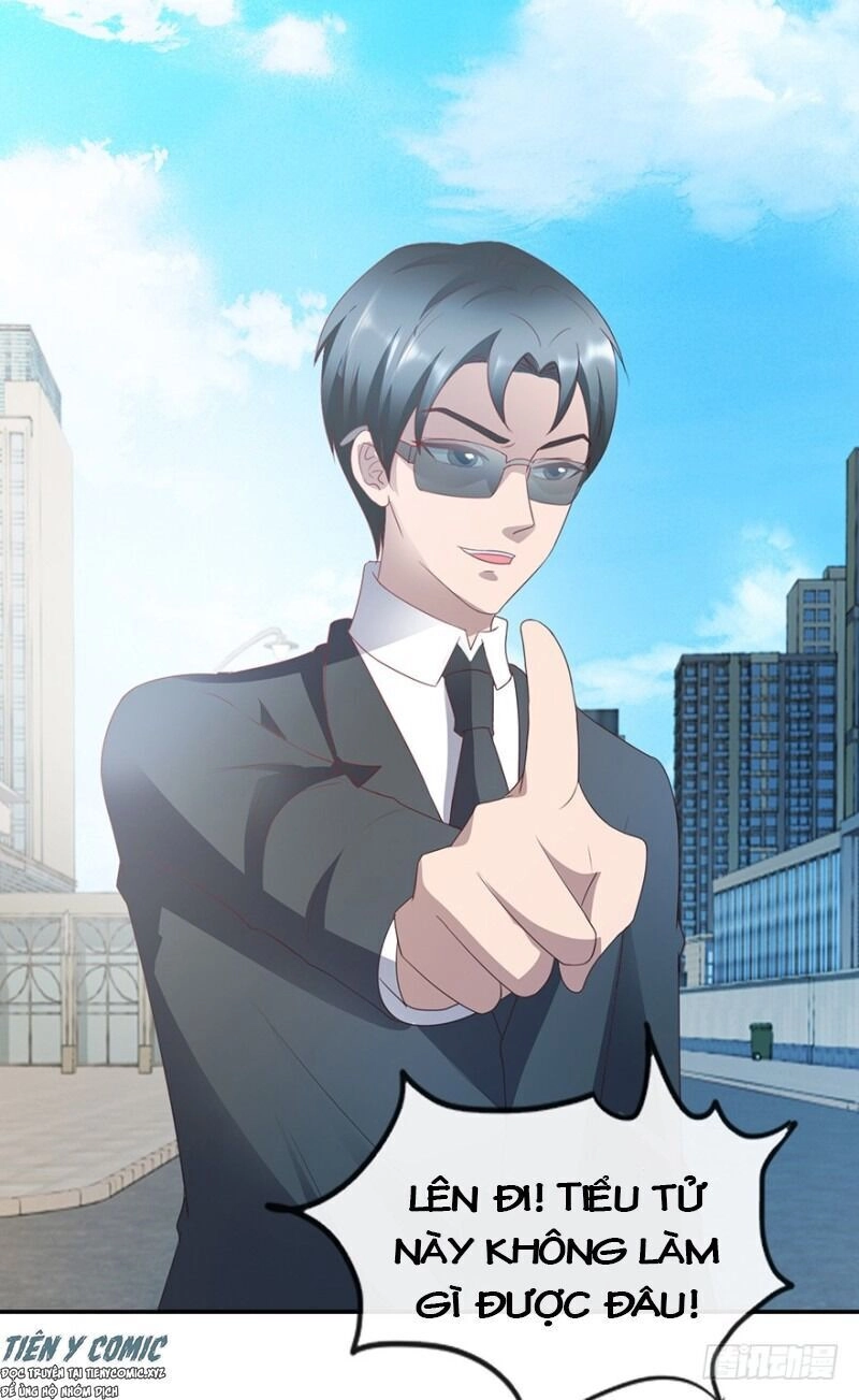 Thấu Thị Tiên Y Chapter 114 - 28