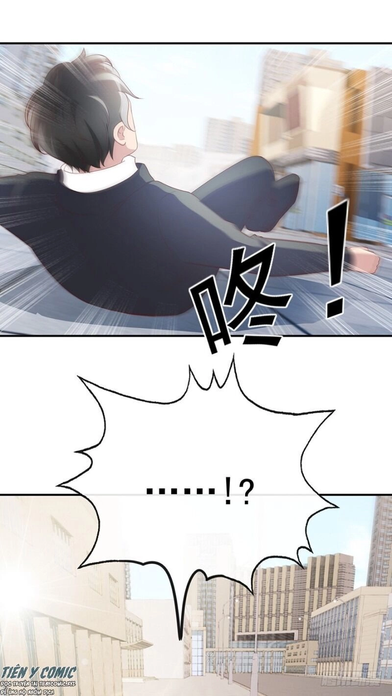 Thấu Thị Tiên Y Chapter 114 - 31