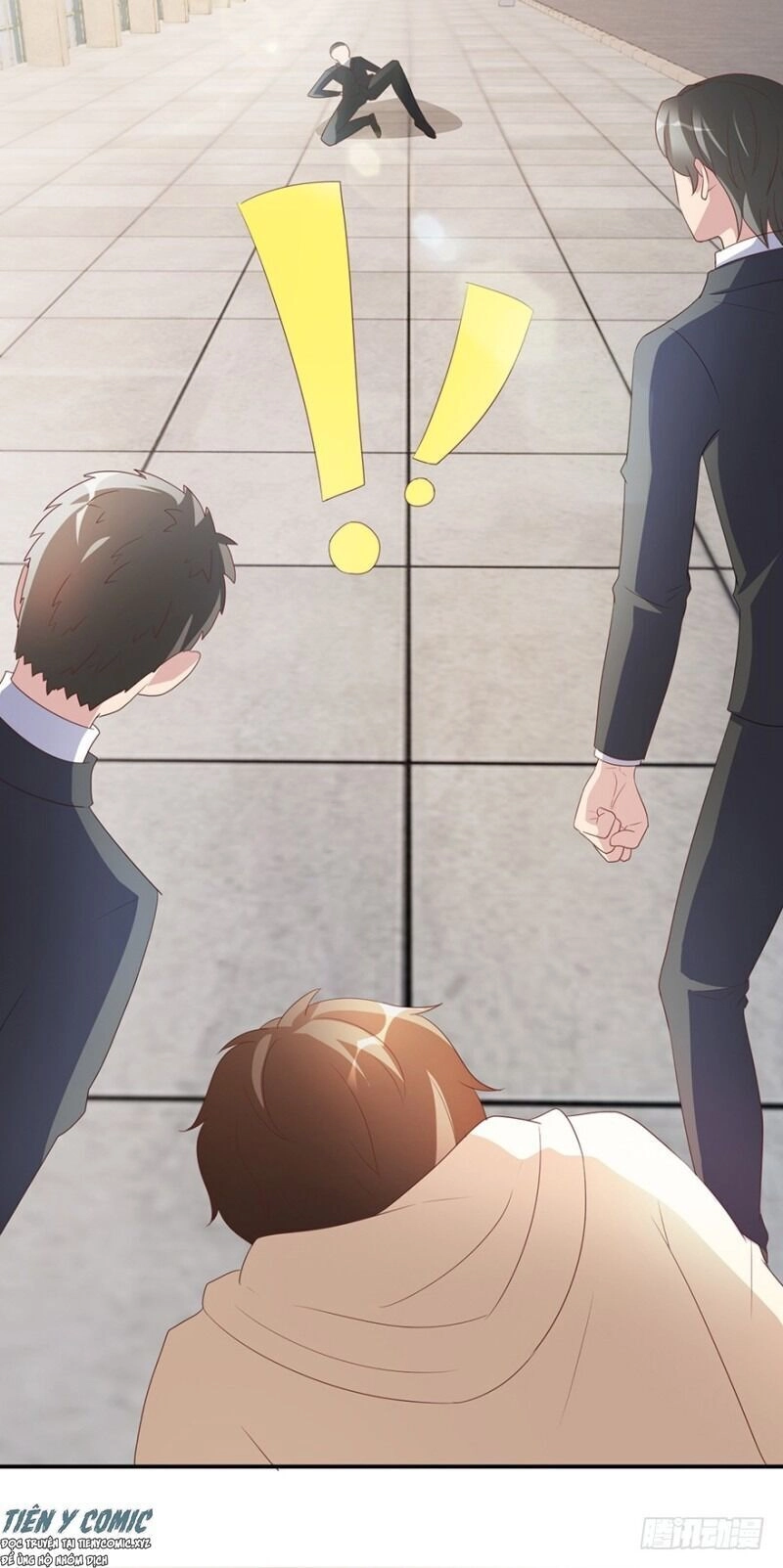 Thấu Thị Tiên Y Chapter 114 - 32