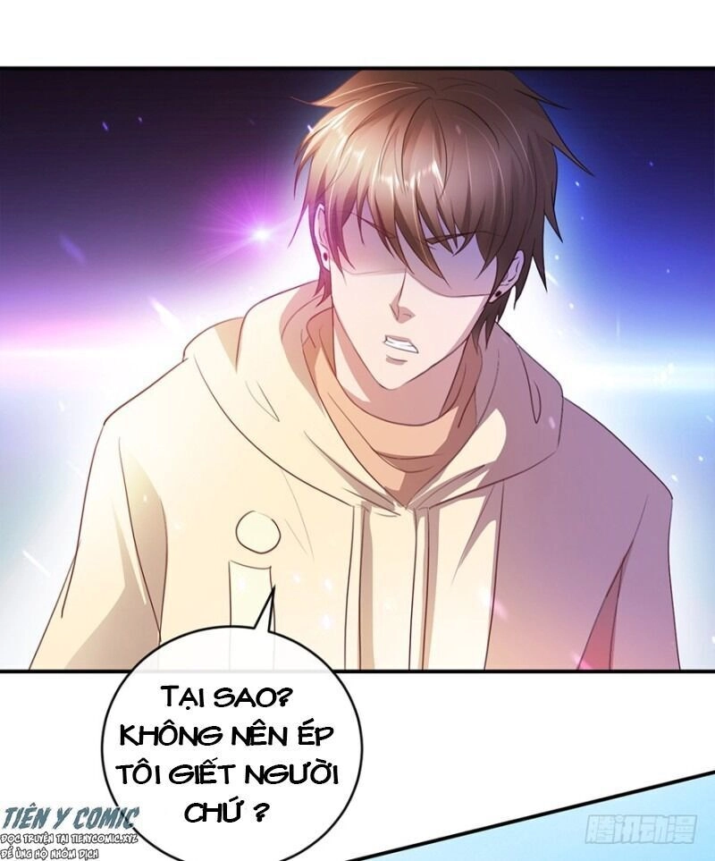 Thấu Thị Tiên Y Chapter 114 - 33