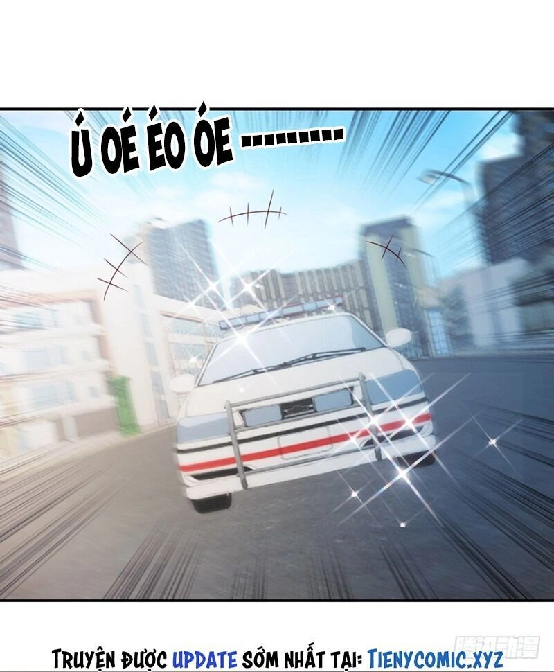 Thấu Thị Tiên Y Chapter 114 - 35