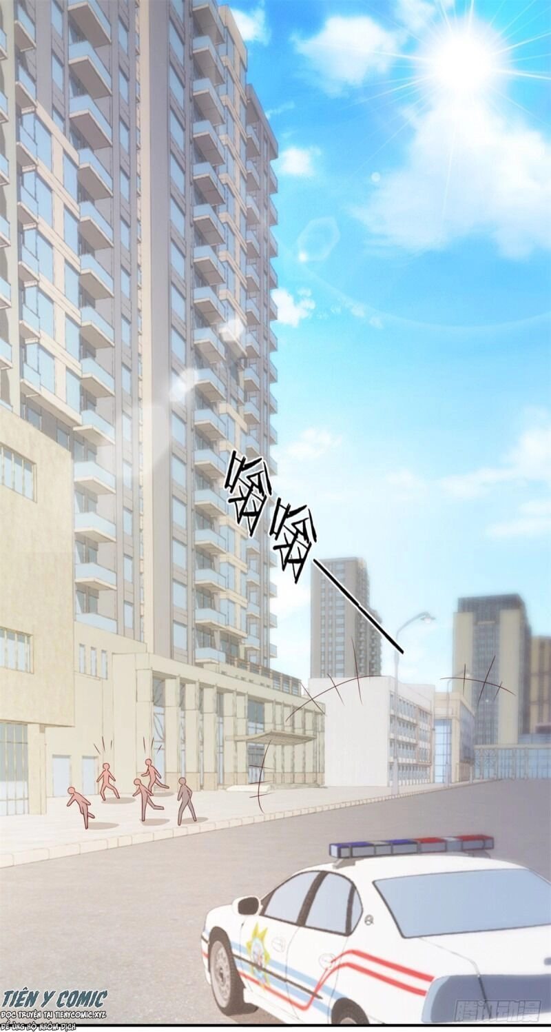 Thấu Thị Tiên Y Chapter 115 - 3