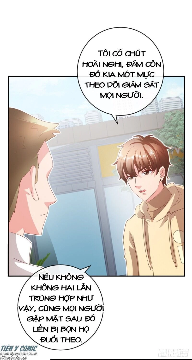 Thấu Thị Tiên Y Chapter 115 - 12