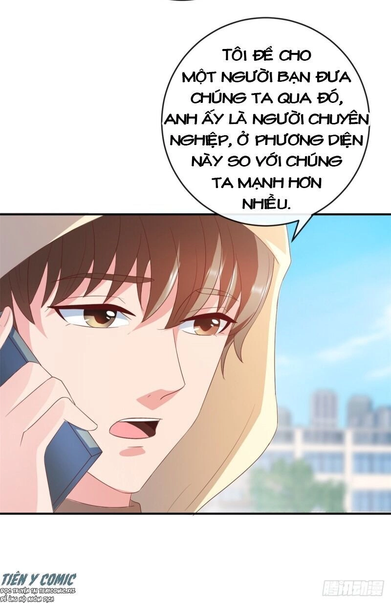 Thấu Thị Tiên Y Chapter 115 - 16