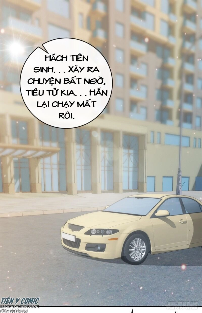 Thấu Thị Tiên Y Chapter 115 - 17